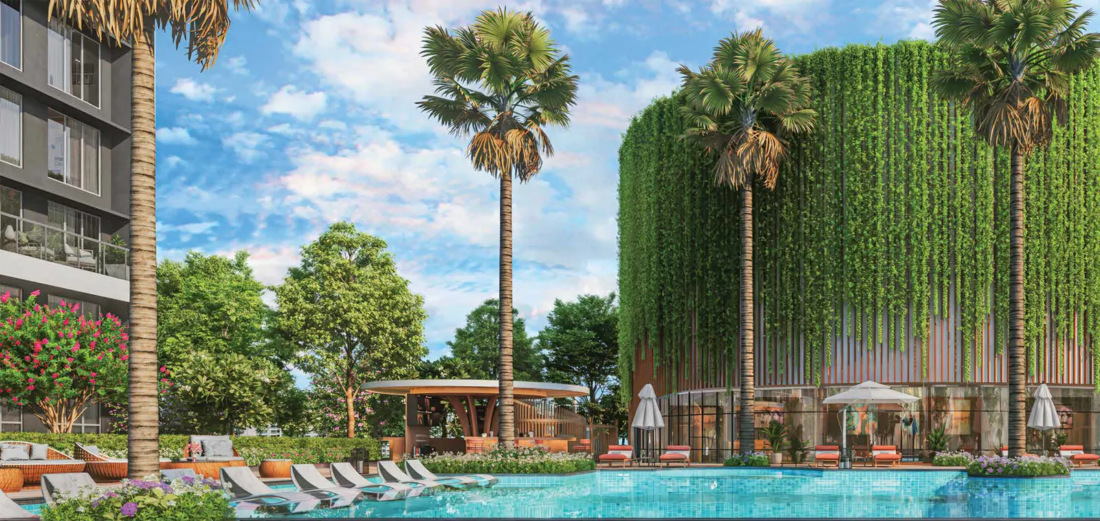 Adani Airica hero image